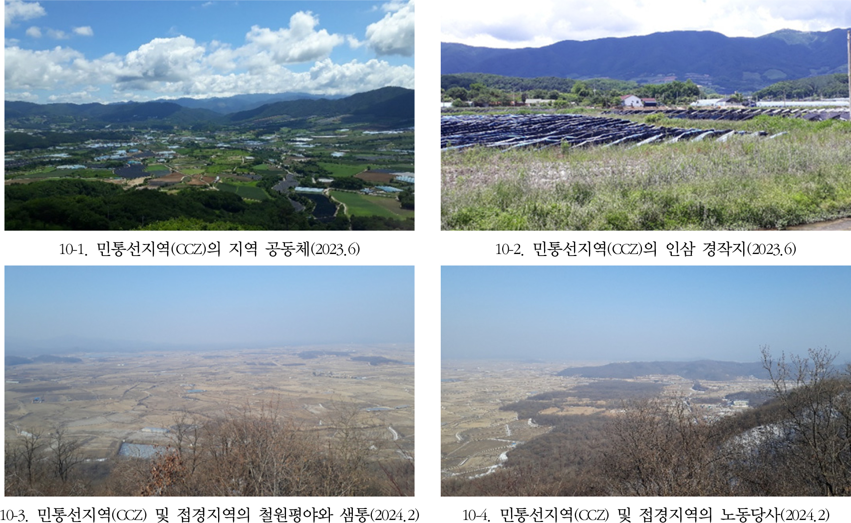 Geoa Spatial Sustainability and the Application of Social-Ecological Systems ...