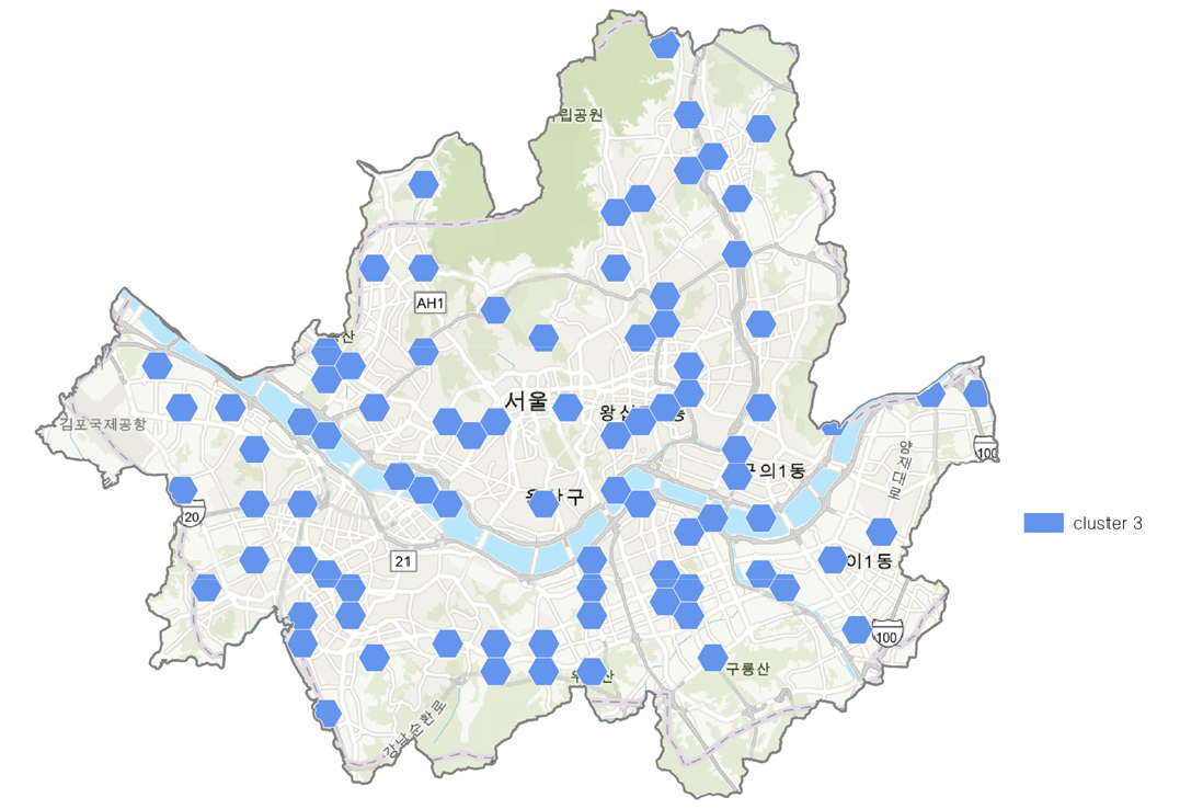 Spatiotemporal Typologies of Urban Running and Their Touristic ...