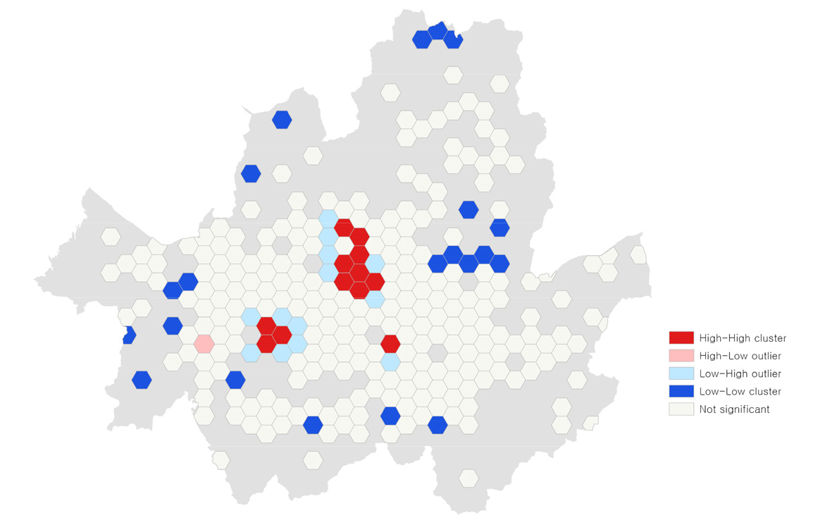 Spatiotemporal Typologies of Urban Running and Their Touristic ...