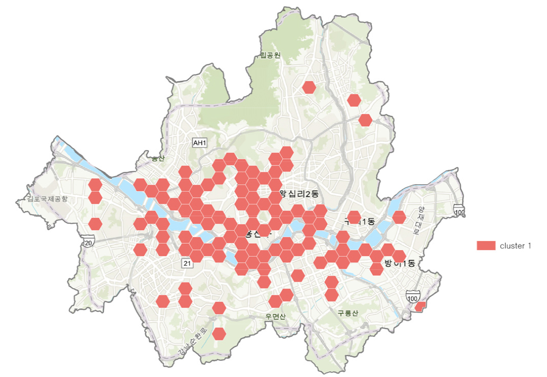 Spatiotemporal Typologies of Urban Running and Their Touristic ...
